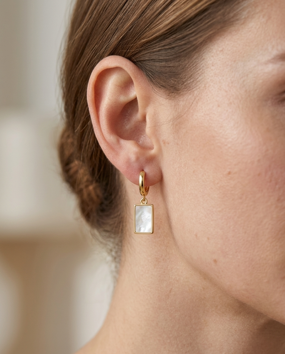 Blaire Earrings