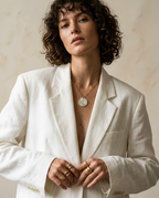Kayda Pendant Necklace