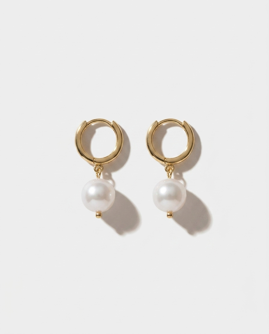 Ivy Earrings
