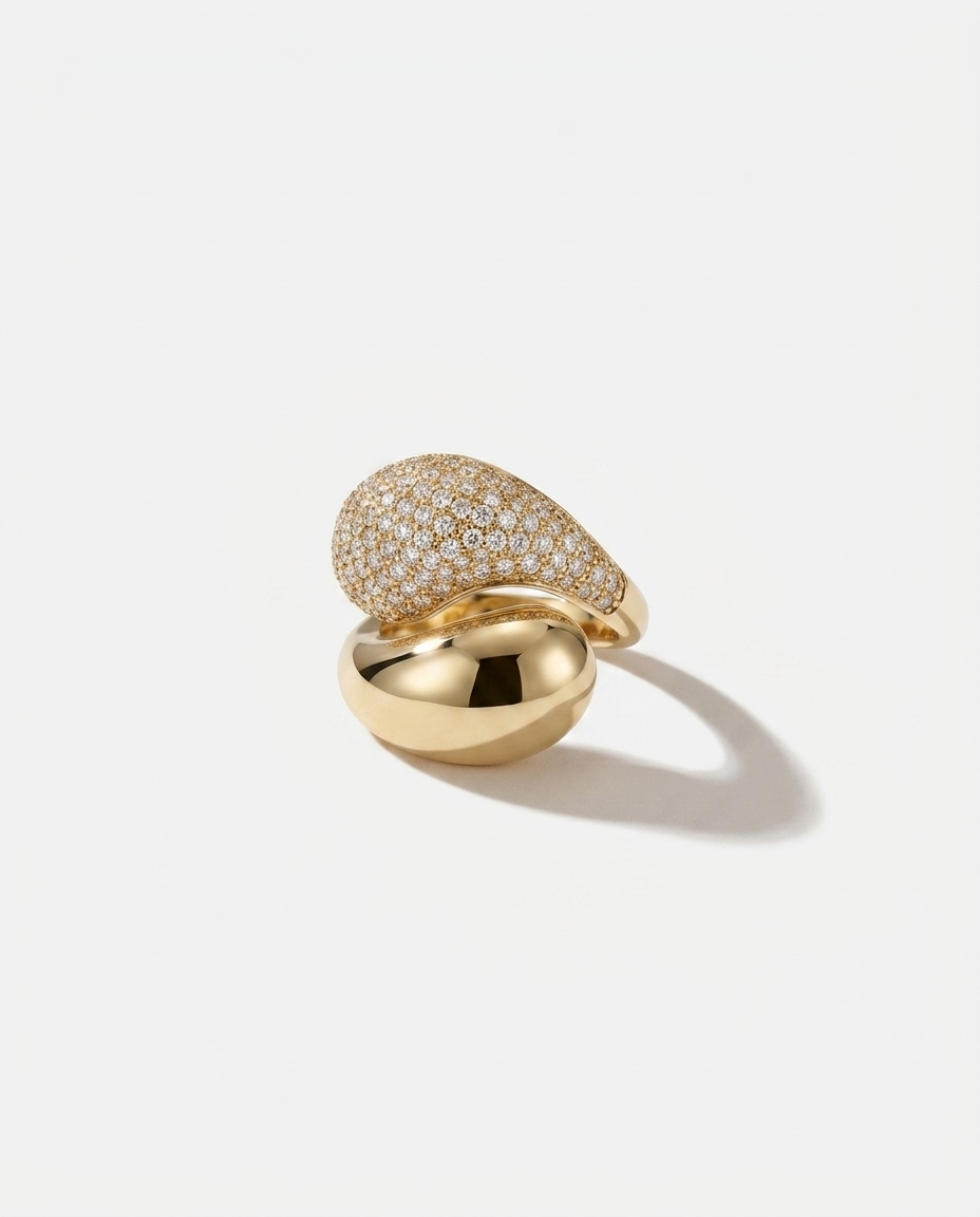Margaux Ring