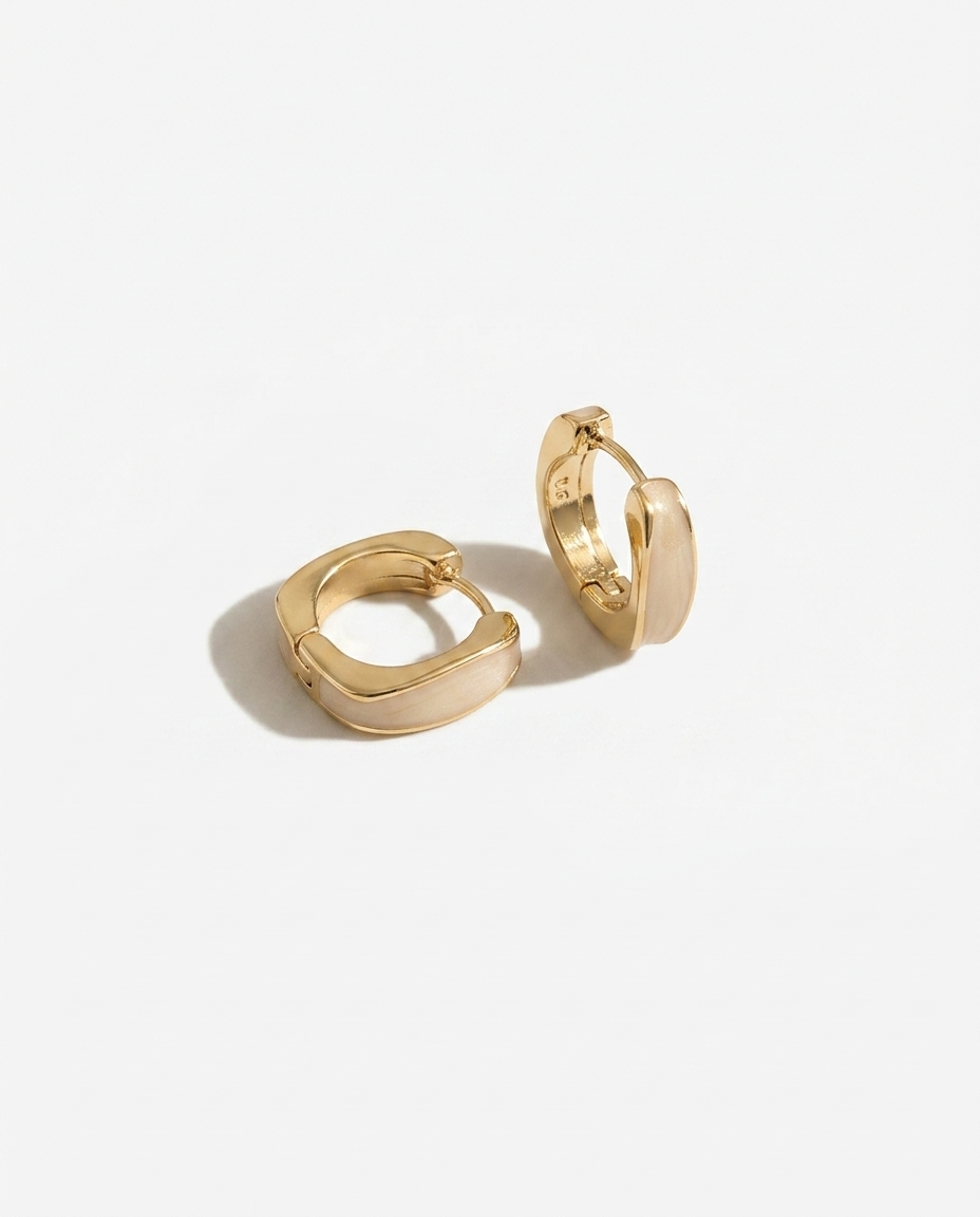 Madrid Earrings