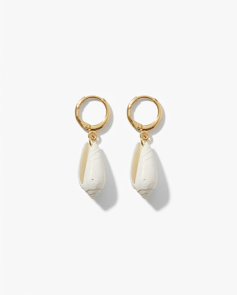 Olive Earrings