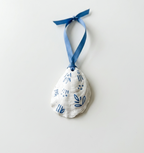 DIY Seashell Ornament Kit