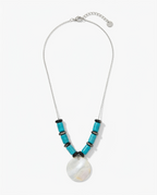 Perry Pendant Necklace