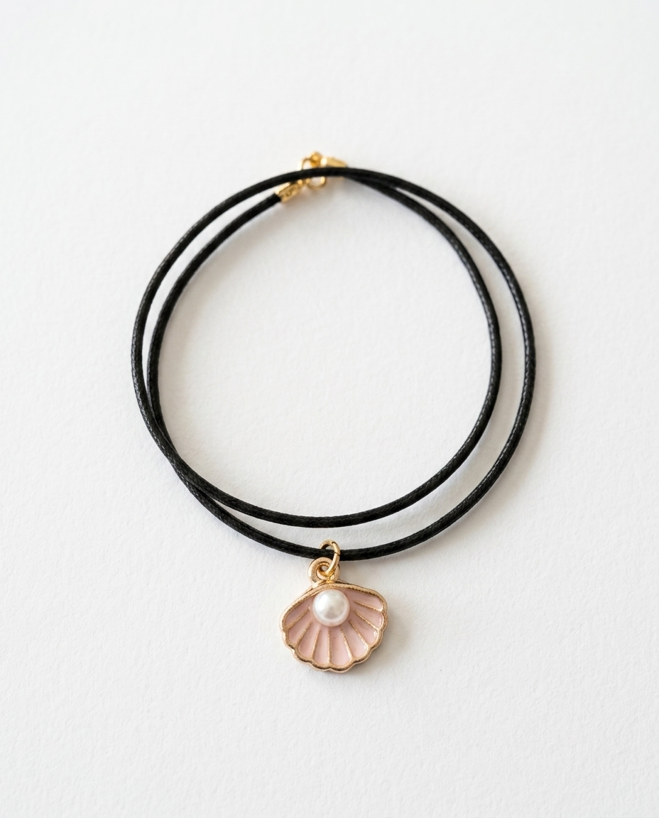 Rosie Wrap Bracelet