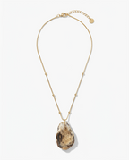 Quinn Pendant Necklace