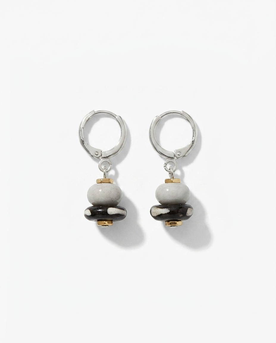 Ranier Earrings