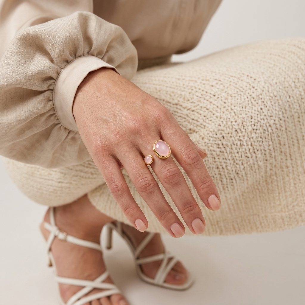 June Rings Adjustable