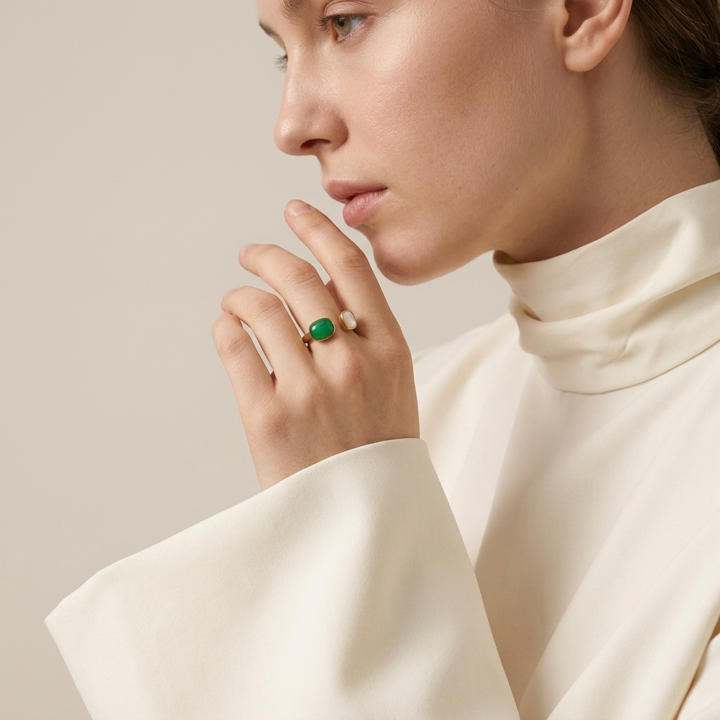 Katherine Ring Adjustable