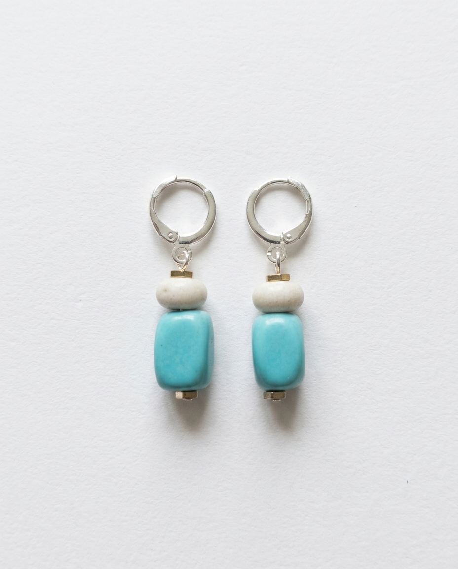 Robin Earrings