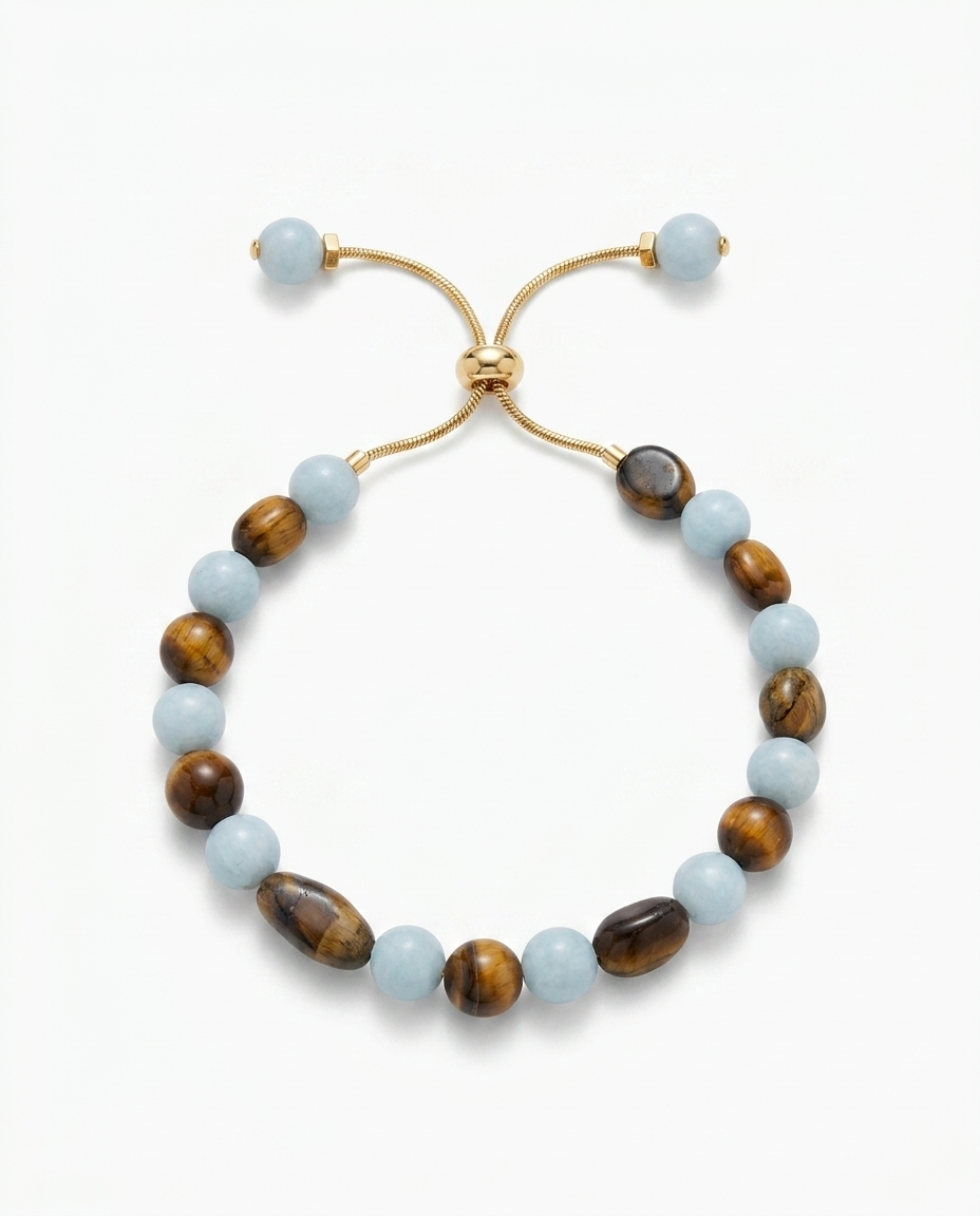 Ryan Bracelet Tigereye