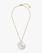 Kayda Pendant Necklace