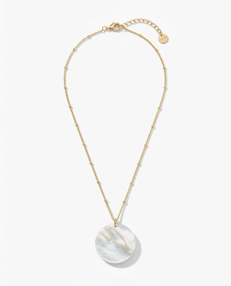 Kayda Pendant Necklace
