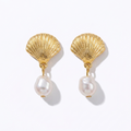 Lizzie Earrings