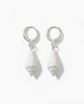 Phoebe Shell Earrings