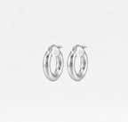 The Small Ravello Hoops