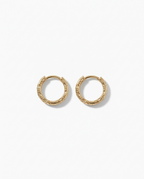 Sofie Mini Hoops