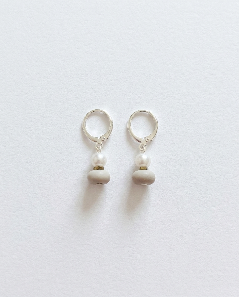 Sonja Huggie Hoops