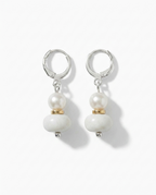 Sonja Huggie Hoops