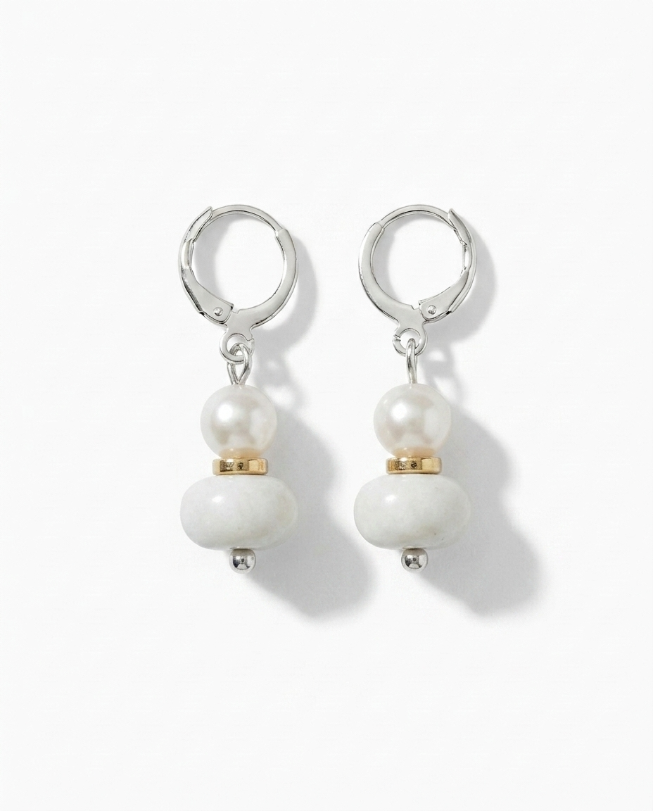 Sonja Huggie Hoops