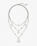 Sterling Pendant Necklace