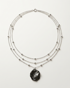 Caroline Pendant Necklace