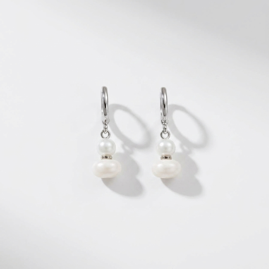 Sonja Huggie Hoops