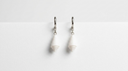 Phoebe Shell Earrings