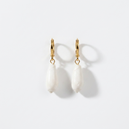 Olive Earrings