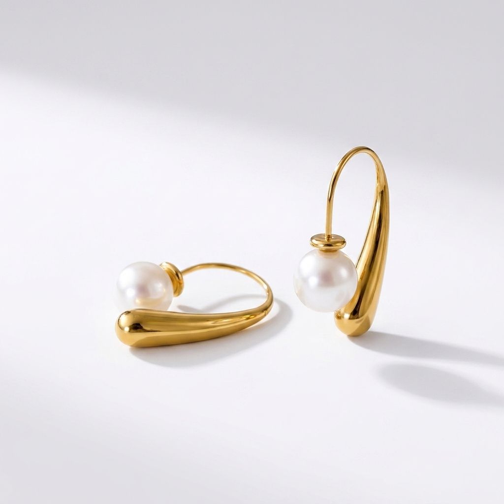 Isabella Earrings