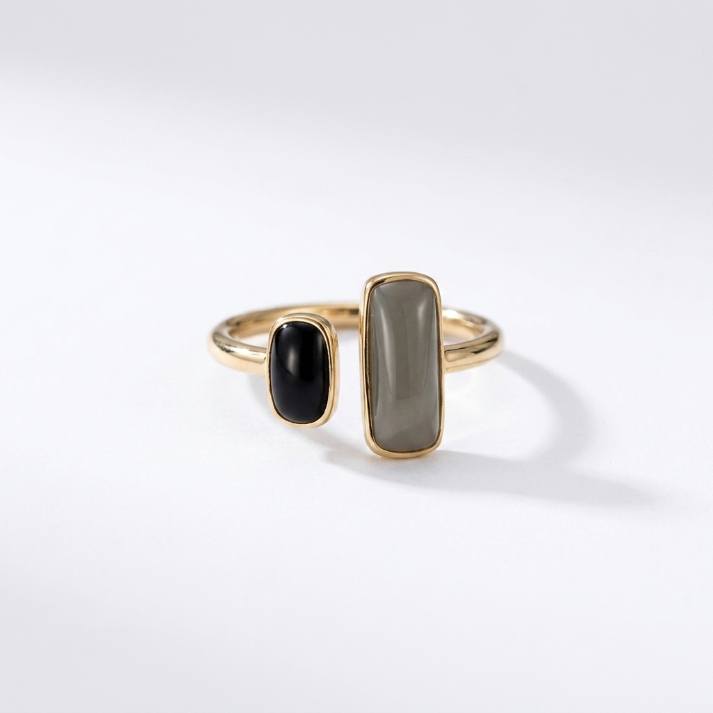 Carter Adjustable Ring