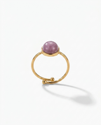 Rosa Ring Adjustable