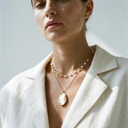 Tulum Layered Necklace