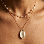 Tulum Layered Necklace
