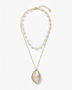 Tulum Layered Necklace