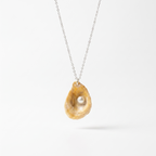 Taryn Pendant Necklace