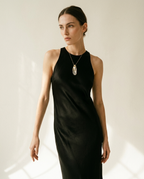 Trinity Pendant Necklace
