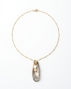 Trinity Pendant Necklace