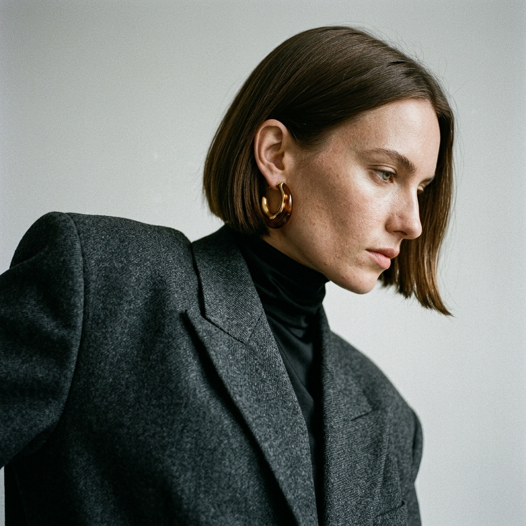 Valarie Earrings