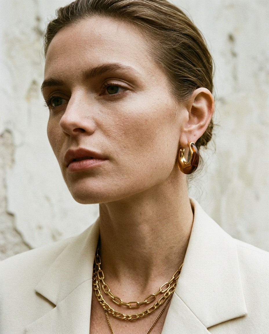 Valarie Earrings