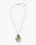 Valentino Pendant Necklace