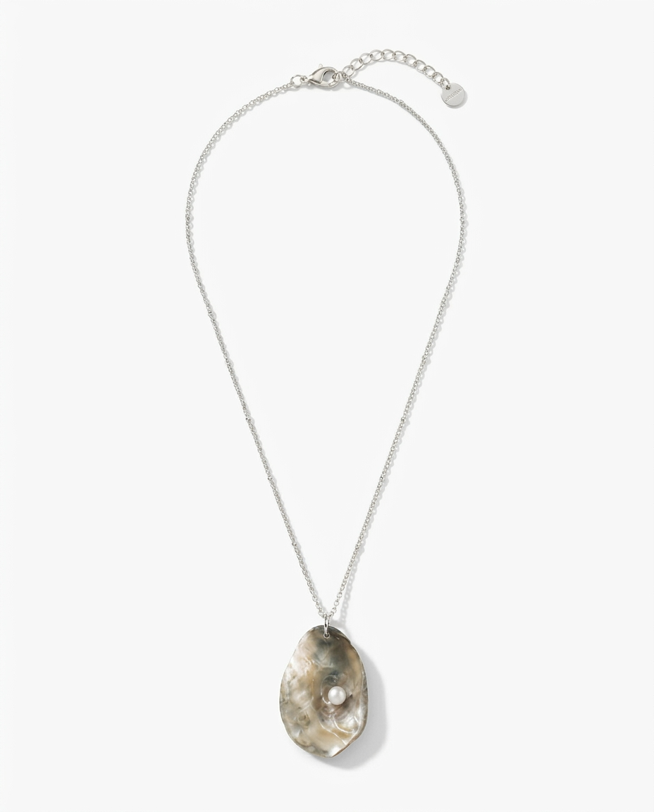 Valentino Pendant Necklace