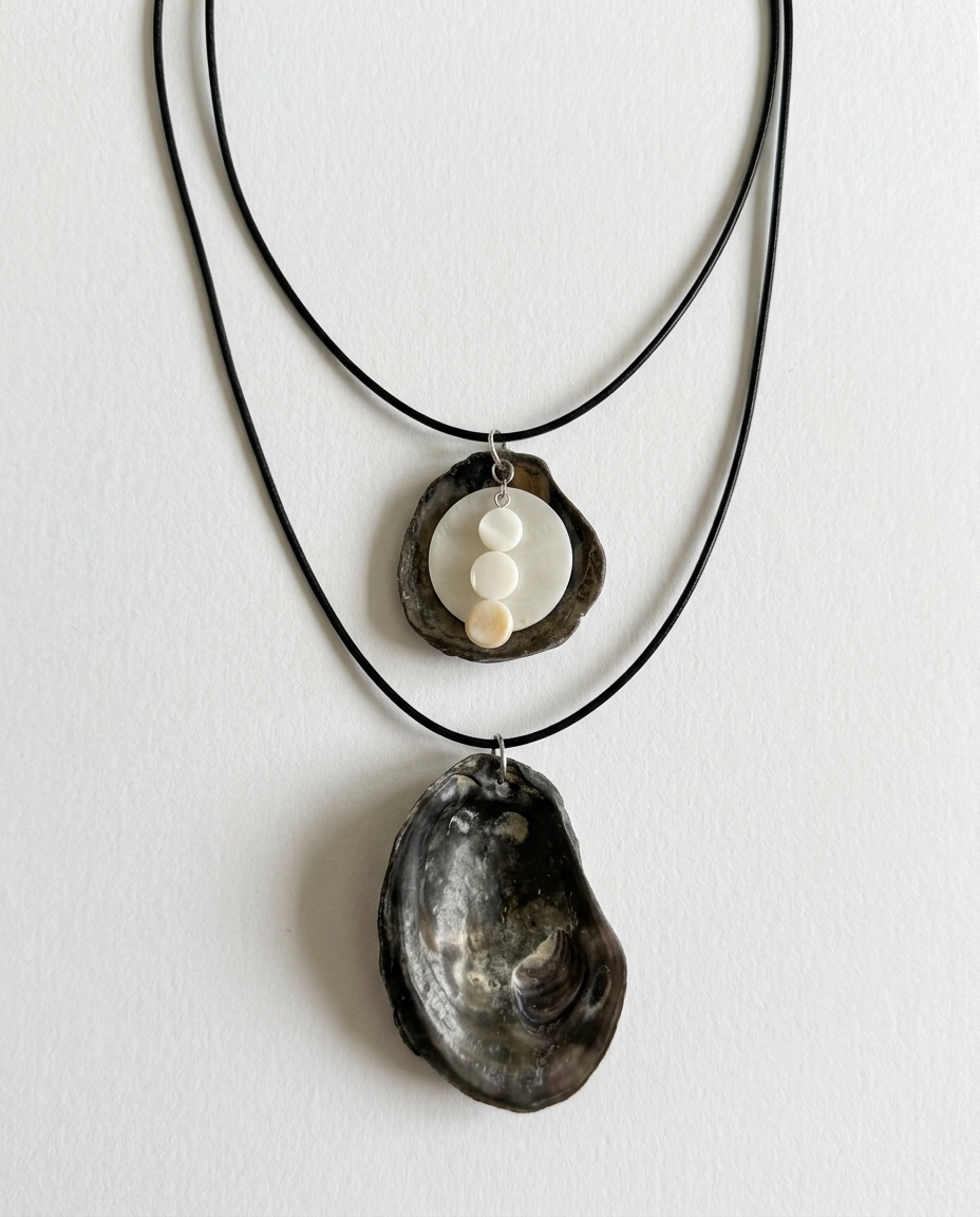 Verona Necklace