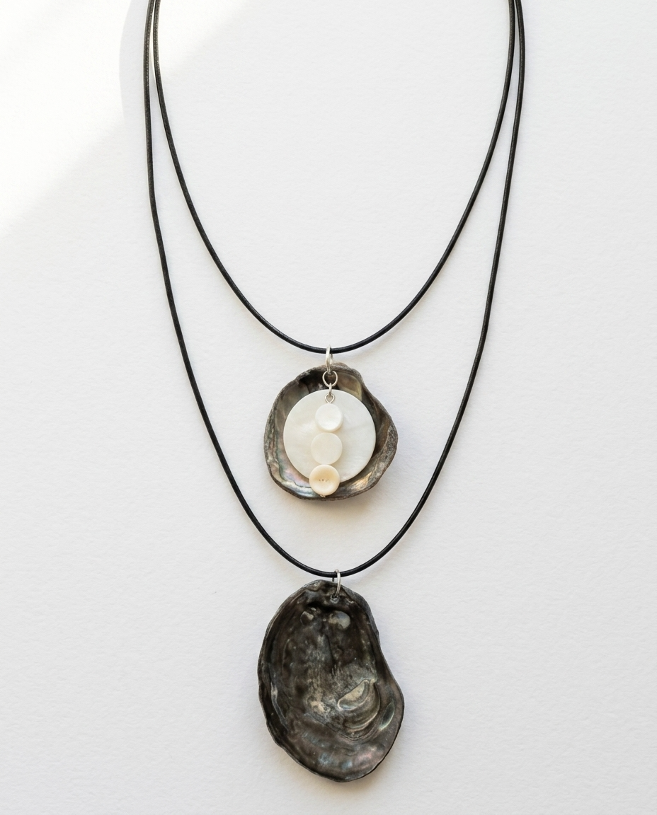 Verona Necklace
