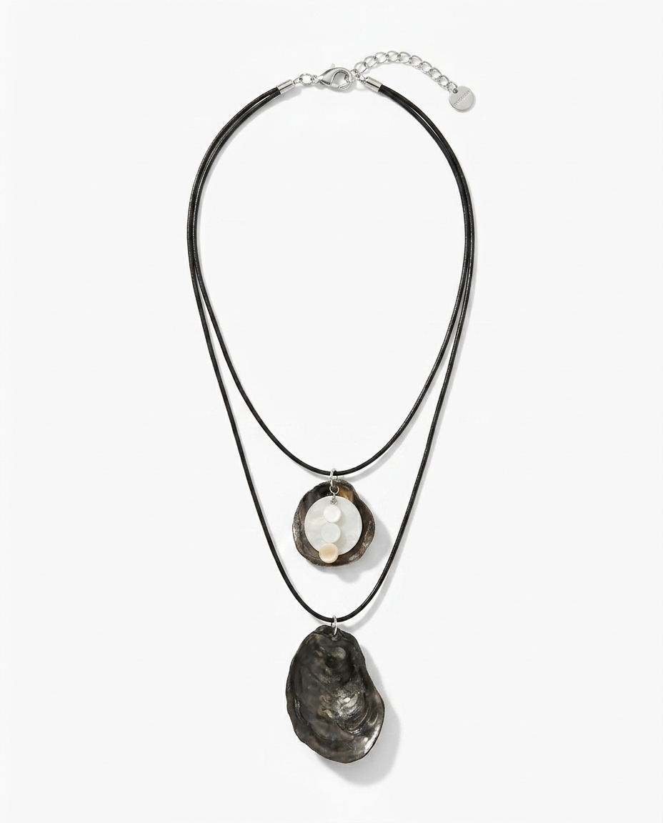 Verona Necklace