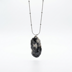 Vienna Pendant Necklace