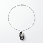 Vienna Pendant Necklace