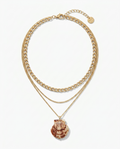 Pecten Stack
