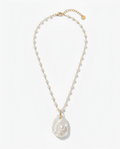 Domenica Pendant Necklace