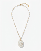 Domenica Pendant Necklace
